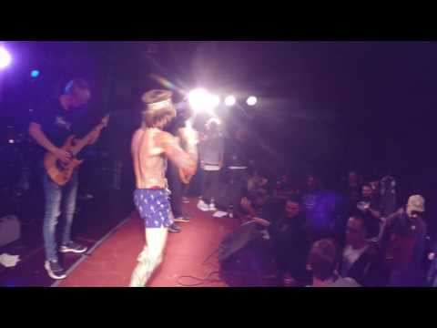 xVICIOUSx. -. Live at One Life One Crew Fest 2016. (5nov)