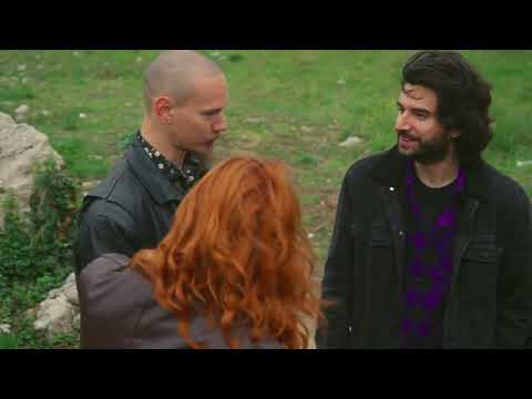 Dioniz - Lav (Official video)