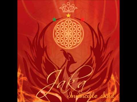 JAKA - Danza feat. Ice Mc (Not The Video)