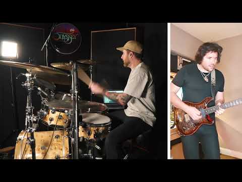 David D'Andrade & Jon Harris