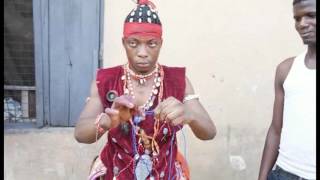 Maryanna Oyeniyi video