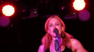 Storm Large &quot;Opposite of Me&quot; 10/7/14 Harlow&#39;s