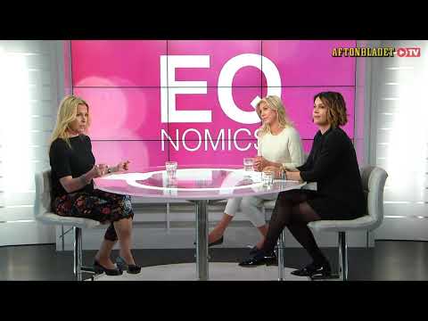 EQnomics Säsong 1 Avsnitt 5 - Så fixar du en fuck-off-buffert