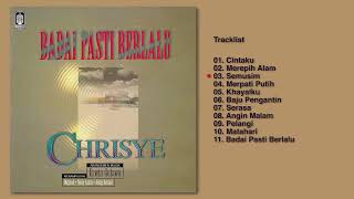 Download lagu Chrisye - Album Badai Pasti Berlalu | Audio HQ mp3 Download lagu Chrisye - Album Badai Pasti Berlalu | Audio HQ mp3