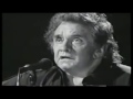 Johnny Cash -Number Thirteen- Live At The Manhattan Center