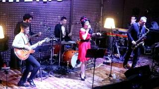 ` WHY AMY ` AMY WINEHOUSE TRIBUTE SHOW video preview