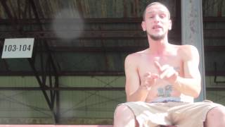 Light Work - J-skillz