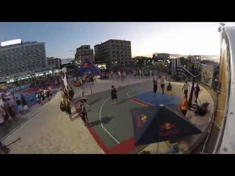 FISB Finals 2k14 - Ready, steady, go