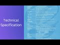 Product Video
