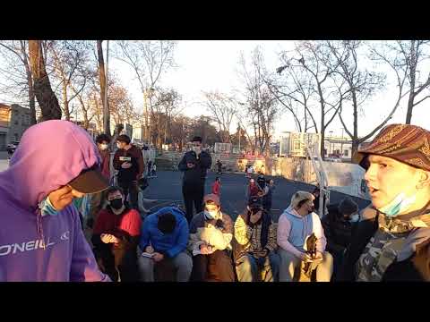 BAKYUR VS BASKILA | 8VOS | FUTRAP EXPRESS