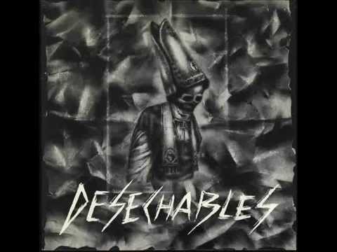 Desechables - La Oración (Full Ep)