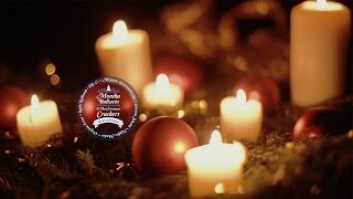Monika Ballwein & The Christmas Crackers - We are Christmas