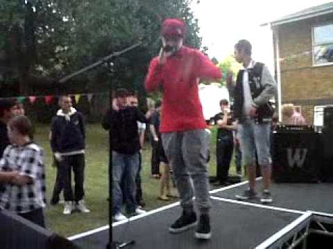 Skemz, Jamie Johnson and more(: