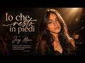 Io che resto in piedi |❤️Un brano davvero emozionante, Una poesia sulla vita, la mia, la vostra vita