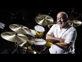 JAZZIZ Daily Brunch: Peter Erskine [Plus Jazz Drumming Demo]