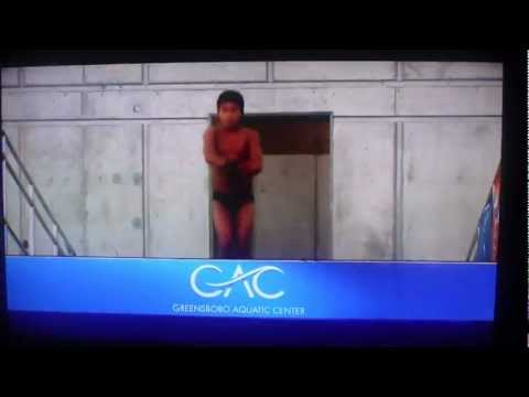 JORDAN WINDLE US NATIONALS