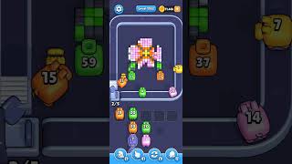 Pixel Flow — level 1182