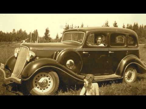 Sten Axelson - En Swing i det grona (A Swing in the green) (1939)