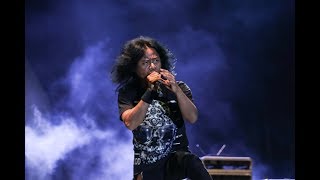 Download lagu POWER METAL - Memori Jingga Live at JogjaROCKarta 2017 [HD 1080p] mp3