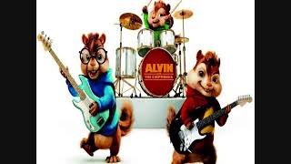 Alvin And The Chipmunks - Old Die Young