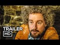 PAINT Official Trailer (2023) Owen Wilson