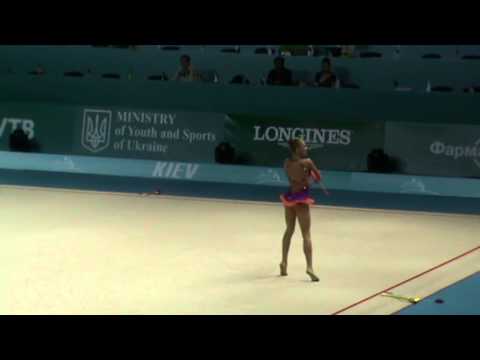 World Championships 2013 Kiev - MATEVA Mariya BUL - Clubs, Qualification