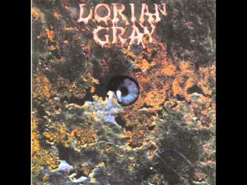 Dorian Gray(ger)-Manhunt (Man In The Dark 1997)