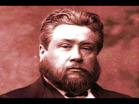 Amidst Us Our Beloved Stands - Christian Hymns / Lyrics (Charles Spurgeon)