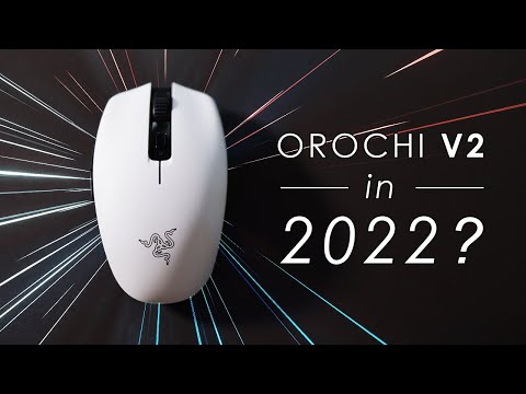 Watch BEFORE Buying This Mouse! Orochi v2 Long Term Review