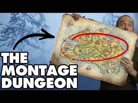 How to run SKT Chapter 3 in a single session - D&D Storm King's Thunder Guide 3