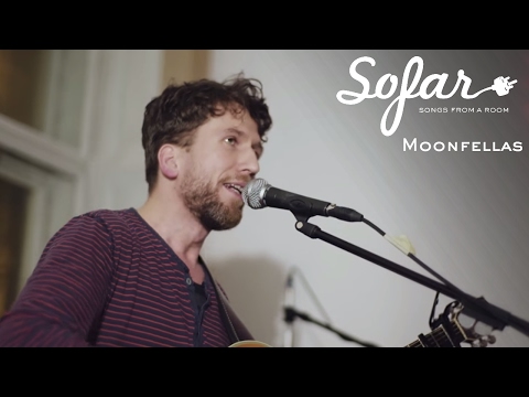 Moonfellas - Underwater Sun | Sofar Cluj-Napoca