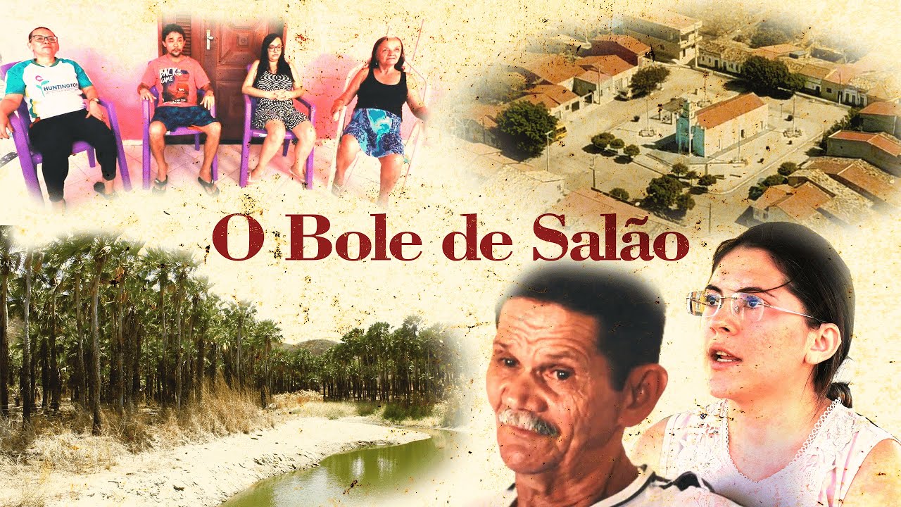 The Bole Of Salao | Huntington's disease documentary | English