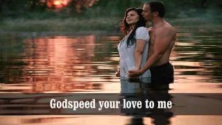 UNCHAINED MELODY - Matt Monro (Lyrics)