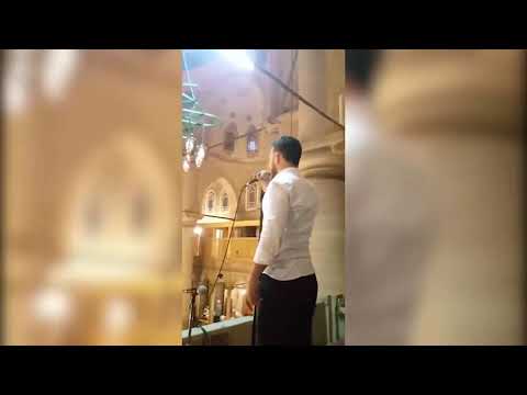 Abdullah Altun’dan muhteşem kammet.