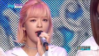 【TVPP】 TWICE -  SAY YES, 트와이스 - 세이 예스@Showmusiccore