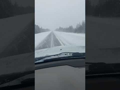 Mickey Thompson Baja Boss A/T Snow Update