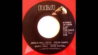 Jingle Bell Rock (from Daryl) - Daryl Hall &amp; John Oates