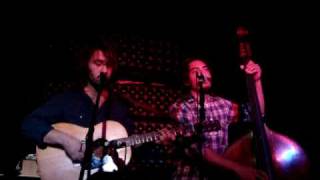 The Low Anthem "To Ohio"