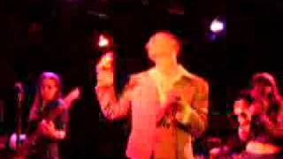 cats are not lucky creatures (part 1) - world/inferno