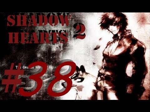Let's Play Shadow Hearts Covenant Part 38 - Das Goreme Tal
