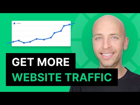 9 Powerful Techniques to Drive More Traffic to Your Website