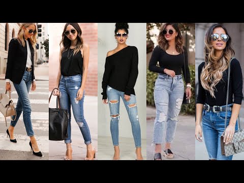 MODA 2023 OUTFITS #Dossier CÓMO Vestir CON ROPA BÁSICA Y SENCILLA LOOKS CASUALES MUJER TENDENCIAS 23
