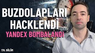 Meta Gözlüklerin Gizlice Yaptığı Kayıtlar - S.A.H E178