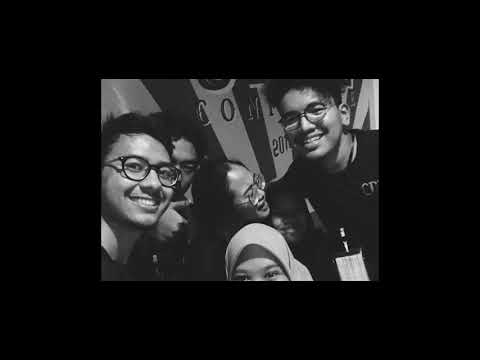 AIESEC in UB - Dean Martio - LCVP Brand Marketing - LCVP Application Video