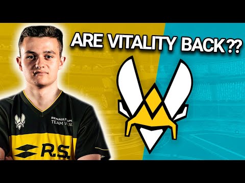 Most Intense Semi Final!!! | Quadrant vs Vitality Analysis