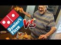 DOMINO S PIZZA Vs ANGRY GRANDPA