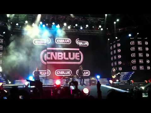 CN BLUE - Im A Loner