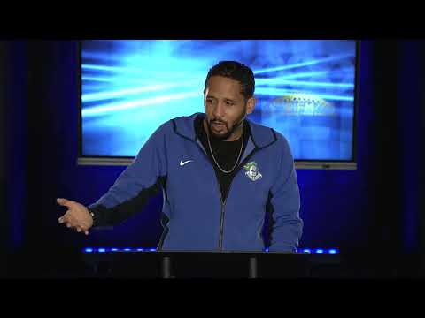 The Up and Down... Heaven and Hell - CCC Tuesday Evening Bible Study LIVE! Fred Price Jr. 02-08-2022