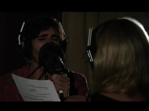 The All-American Rejects - Another Heart Calls Behind The Scenes