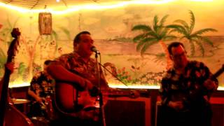 Big Sandy - Heaven is the other way